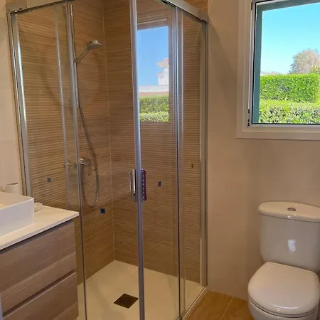 Palmas 8 Pax - S Algar Casa de Férias