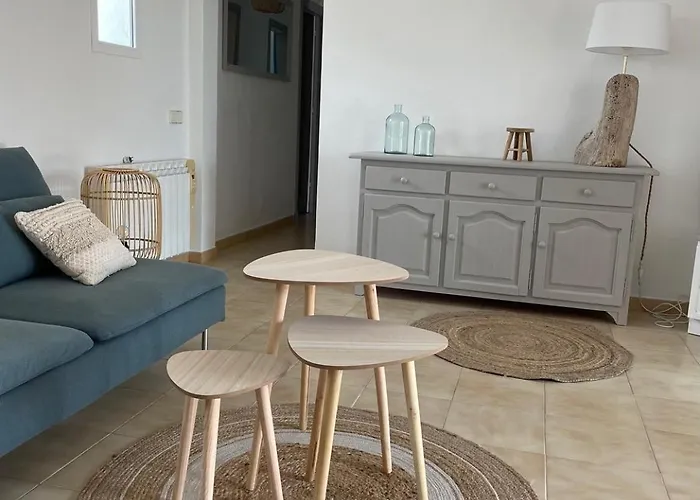 Palmas 8 Pax - S Algar *