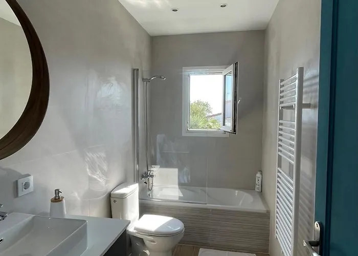 Casa de Férias Palmas 8 Pax - S Algar