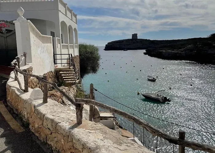 Casa de Férias Palmas 8 Pax - S Algar