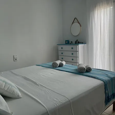 Hébergement de vacances Palmas 8 Pax - S Algar S'Algar