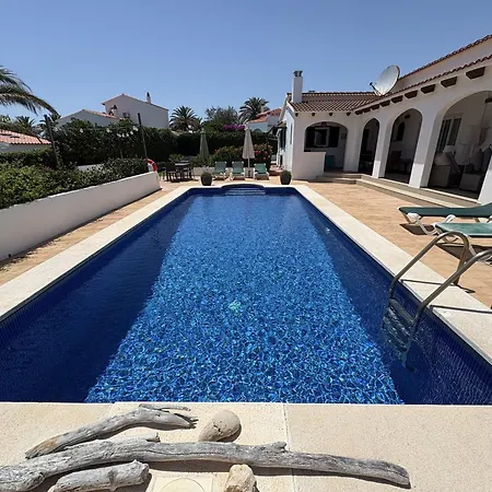 For 8 With Sea View And Pool In Salgar * سالغار