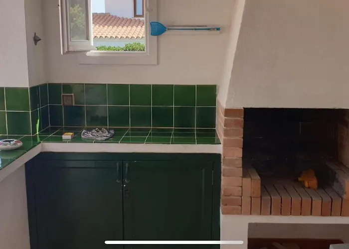 Hébergement de vacances Palmas 8 Pax - S Algar