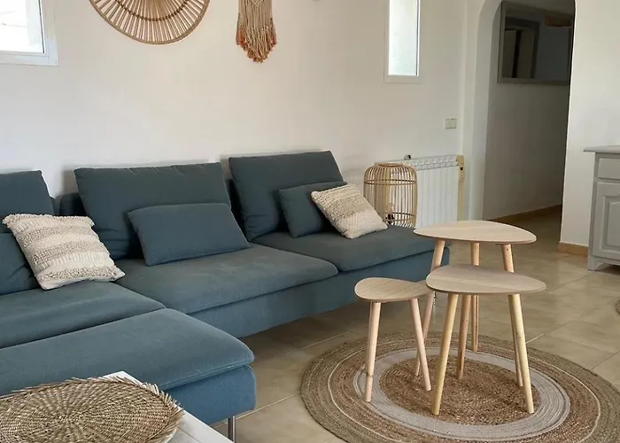 Palmas 8 Pax - S Algar *