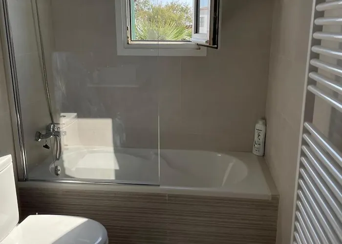 Palmas 8 Pax - S Algar Hébergement de vacances *