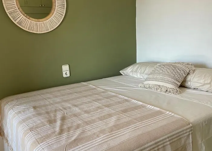 Palmas 8 Pax - S Algar *