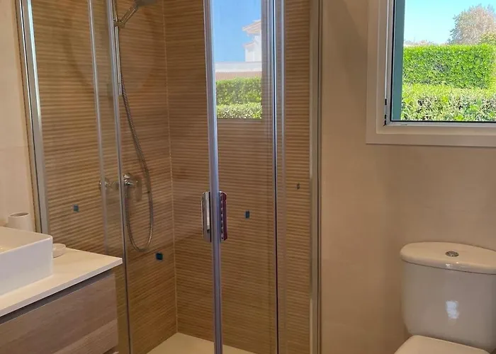 Palmas 8 Pax - S Algar Hébergement de vacances