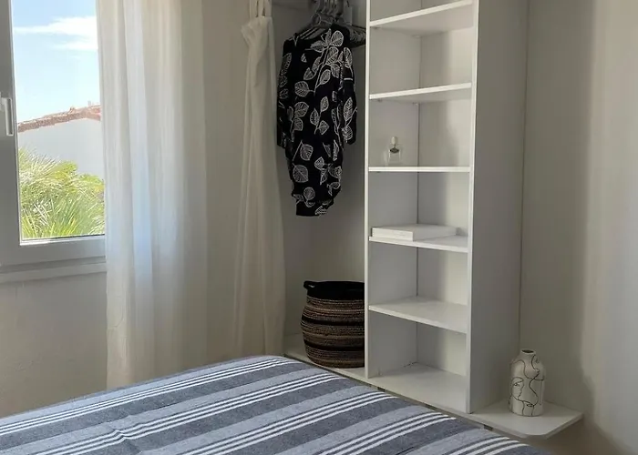 Hébergement de vacances Palmas 8 Pax - S Algar