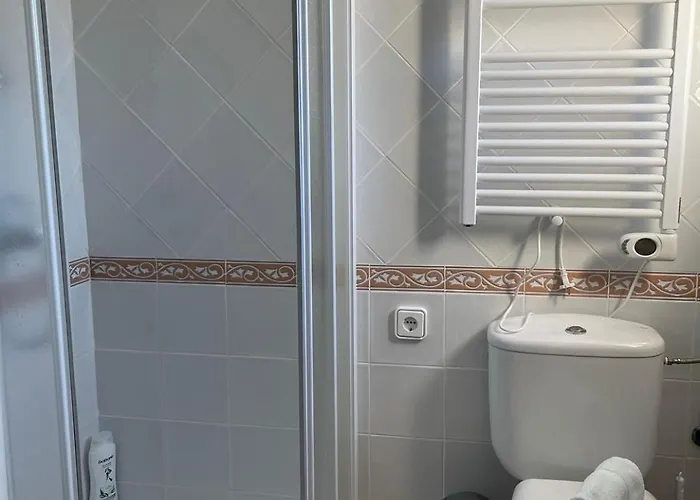 Hébergement de vacances Palmas 8 Pax - S Algar S'Algar