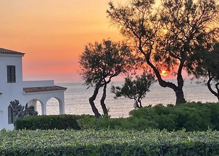 Palmas 8 Pax - S Algar S'Algar