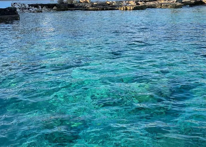 Palmas 8 Pax - S Algar Hébergement de vacances *